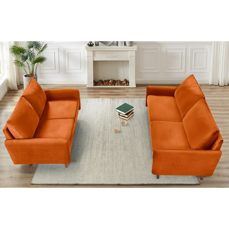 Polyester loveseats discount