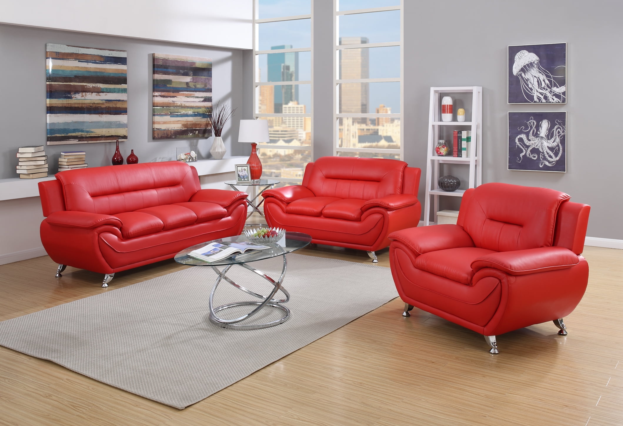 Chairs Living Room Furniture Set, Furniture Sofa Set Home