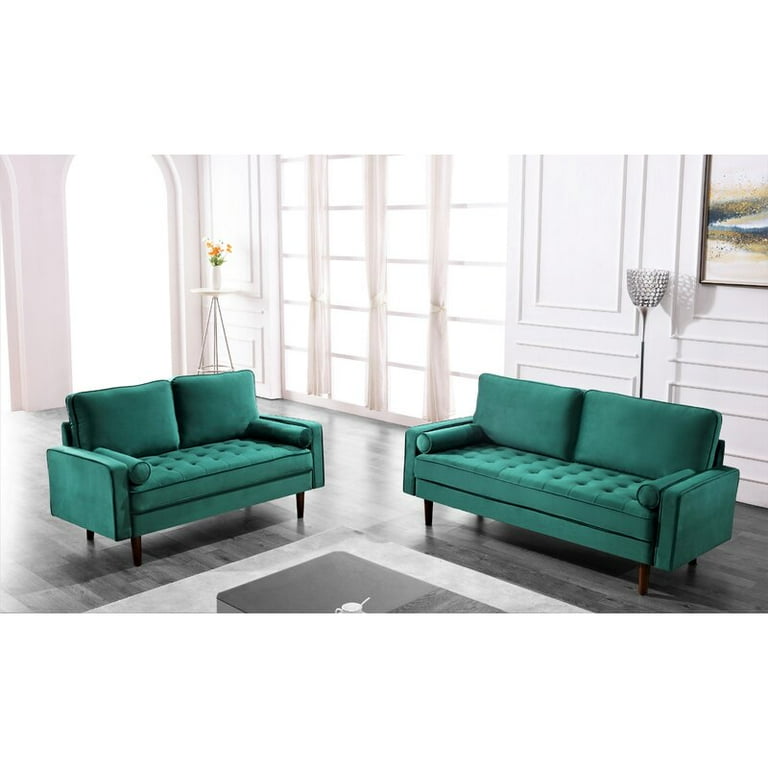 Uspridefurniture Womble 2 Piece Living Room Set Walmart
