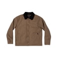 thumbnail image 1 of Uss Deck Coat Jacket [Wood], 1 of 1