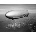thumbnail image 1 of Uss Macon History (36 x 24), 1 of 2