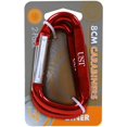 thumbnail image 1 of Ust Carabiner 8c 2pk, 1 of 2