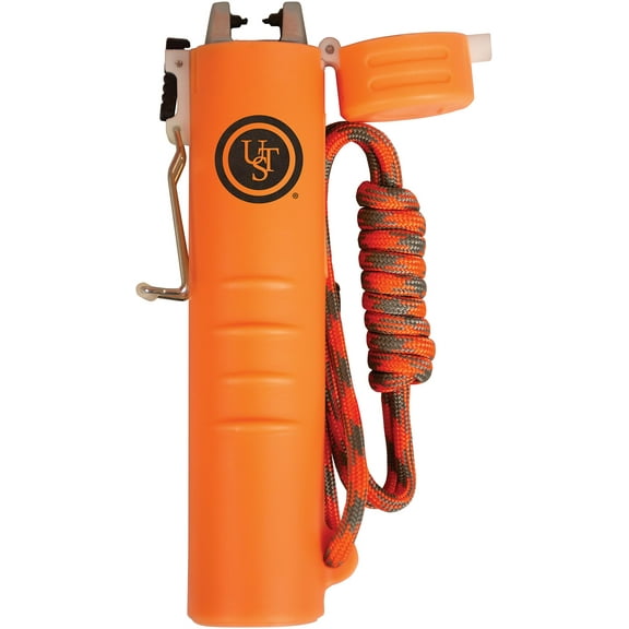 Ust Tekfire Fuel-Free Lighter: The Ultimate Flameless Solution