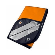 Ust - Ultimate Survival Technologies 1146788 2.O Orange Survival Blanket