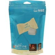 Ust Wetfire Tinder 12-pack * - Individually Packed Cubes