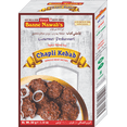 thumbnail image 1 of Ustad Banne Nawab's Chapli Kebab Masala - 88 gm, 1 of 6