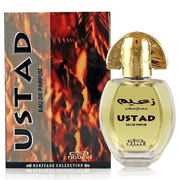 Ustad EDP - 100 ML 3.4 oz by Nabeel
