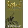thumbnail image 1 of Ustad: The Master Within., (Paperback), 1 of 1