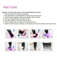 thumbnail image 1 of Ustar Brazilian Deep Wave Closure Unprocessed Human Hair Lace Closure (4X4) Natural Black Color 16 Inch, 1 of 8
