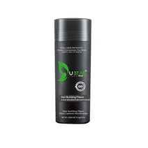 Ustar Hair Building Fiber Dark Brown 0.97 oz/27.5 g