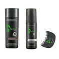 thumbnail image 1 of Ustar Hair Building Fibers 0.97oz / 27.5g 3 in 1 Pack(HAIR FIBERS, COMB, HOLD SPRAY), 1 of 6