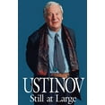 thumbnail image 1 of Pre-Owned Ustinov Still at Large (Paperback) 0879759674 9780879759674, 1 of 1