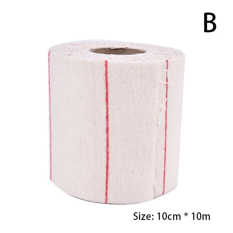 Ustorage 10M/Roll Tactical Gun Cleaning Cloth Patches Cotton Rifle