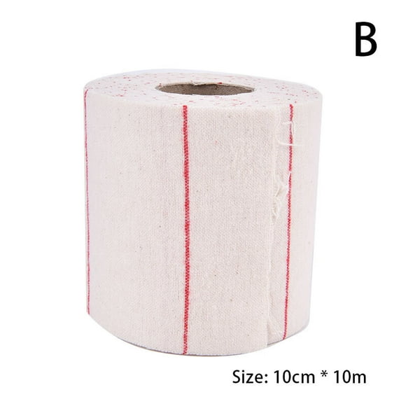 Gun Patches Cleaning