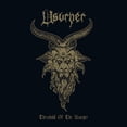 thumbnail image 1 of Usurper - Threshold Of The Usurper - Music & Performance - Vinyl, 1 of 3