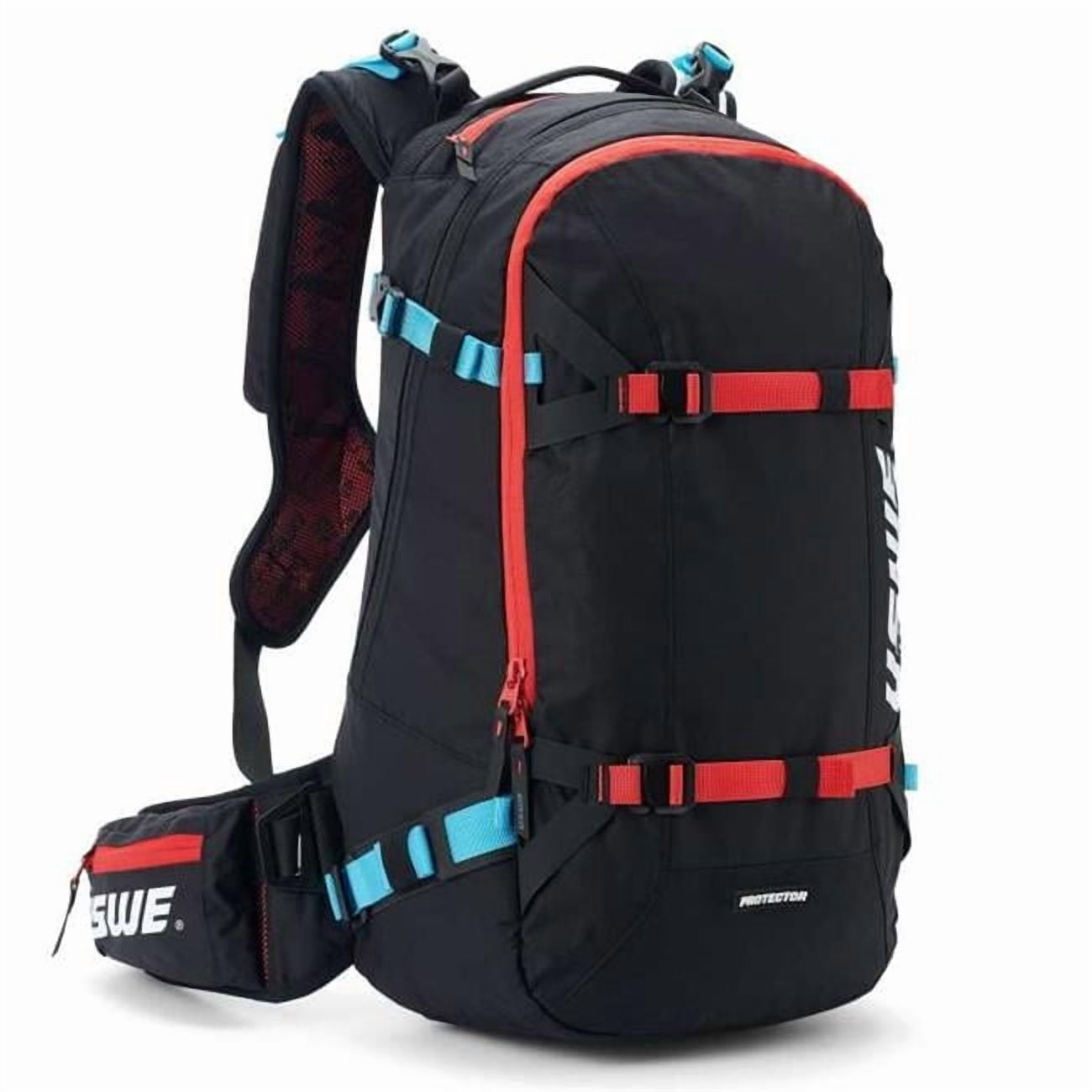 Parchute Backpack Power Parachute Backpack