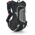 thumbnail image 1 of Uswe Raw 8 Hydration Pack - Carbon Black, 1 of 5