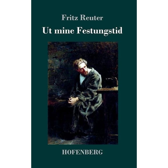 Ut mine Festungstid (Hardcover)