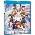 thumbnail image 1 of Uta No Prince Sama 2000%: Complete Collection (Blu-ray), 1 of 3