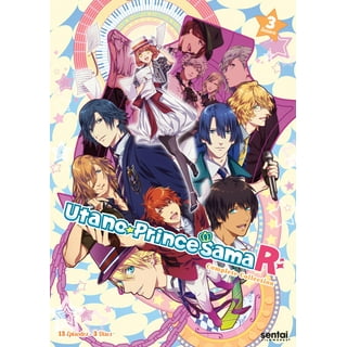 その他 Uta No Prince Sama 1000%: Season 1/ [Blu-ray] [Import] 71jkICKlY1L._UF350,350_QL50_.jpg