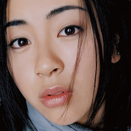 Utada Hikaru - First Love (Japanese Pressing) - Music & Performance - Vinyl