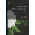 thumbnail image 1 of Utah, 1961, [numbers 9304-9407]; 575, (Paperback), 1 of 1