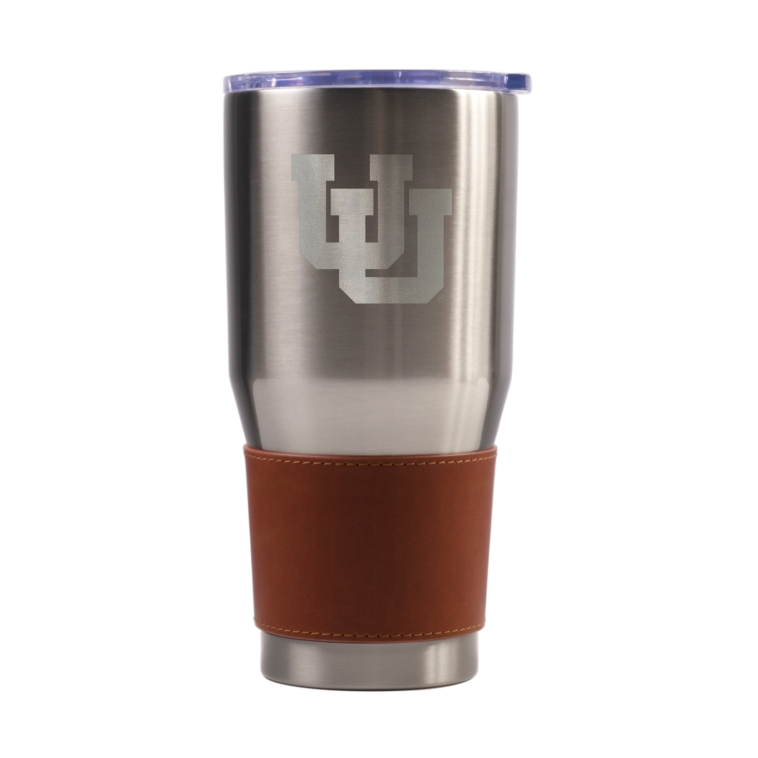 Utah 30oz Walmart Holiday Stainless Steel Tumbler