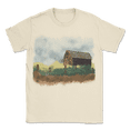 thumbnail image 1 of Utah Barn Tee Shirt, 1 of 2