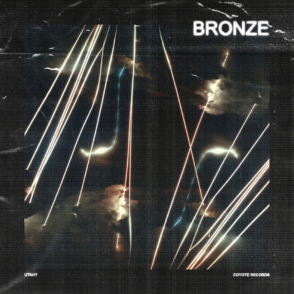 Utah - Bronze - Music & Performance - Vinyl