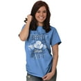 thumbnail image 1 of Utah Cute UT State Flower Souvenir Women's Graphic T Shirt Tees Brisco Brands L, 1 of 6