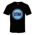 Utah Hockey Club Fan T Shirt