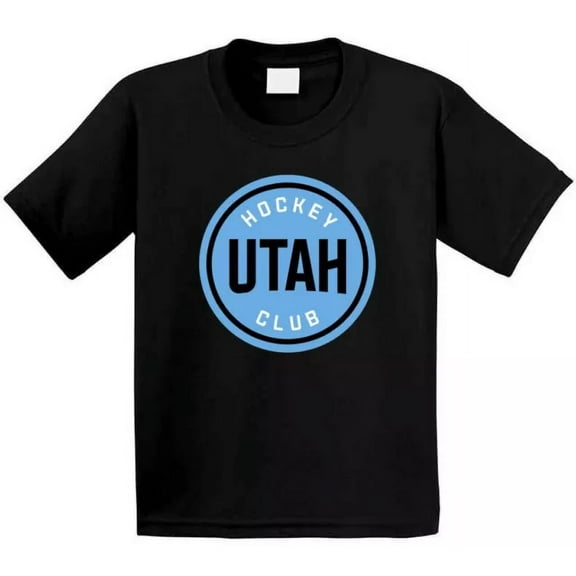 Utah Hockey Club Fan T Shirt