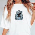 thumbnail image 1 of Utah Hockey The Vintage US Sports Mammoth Club Fan Gift V51270 Unisex T-Shirt, up to 5XL, 1 of 3