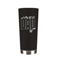 thumbnail image 1 of Utah Jazz 18oz. Dad Roadie Tumbler, 1 of 1