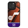 thumbnail image 1 of Utah Jazz Basketball Design iPhone Bump Case, 1 of 7
