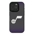 thumbnail image 1 of Utah Jazz Linen Logo iPhone Bump Case, 1 of 7