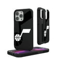 thumbnail image 1 of Utah Jazz Monocolor Design iPhone Rugged Case, 1 of 1