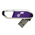thumbnail image 1 of Utah Jazz Solid Design 32GB Clip USB Flash Drive, 1 of 1