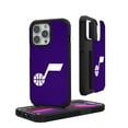 thumbnail image 1 of Utah Jazz Solid Design iPhone Rugged Case, 1 of 1