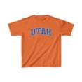 thumbnail image 1 of Utah Kids Shirt Gifts Youth Tee Tshirt, 1 of 2