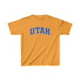 thumbnail image 1 of Utah Kids Shirt Gifts Youth Tee Tshirt, 1 of 2