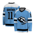 thumbnail image 1 of Utah Mammoth Hockey Jersey – Men’s Vintage Team Sports Shirt, Breathable Ice Hockey Uniform Top, 1 of 3