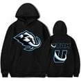 thumbnail image 1 of Utah Mammoth Hoodie Fashion Casual Trendy Sweatshirt Neutral Pocket Hoodie, 1 of 2