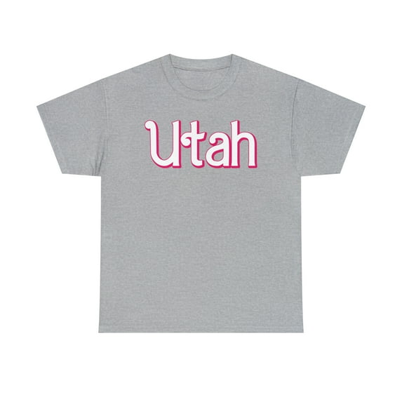 Utah Moving Away Vacation Trip Shirt, Gifts, Tshirt, Tee