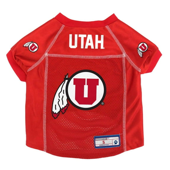 Utah Pet Jersey - Small