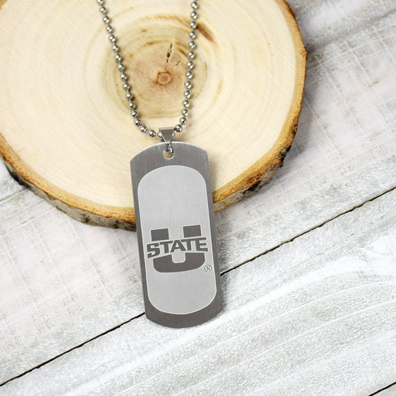 Utah State Dog Tag