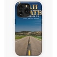 thumbnail image 1 of Utah State Route 12 Scenic Drive G8294 Phone Case for iPhone17 16 15 14 13 12 11 Pro Max, 1 of 2