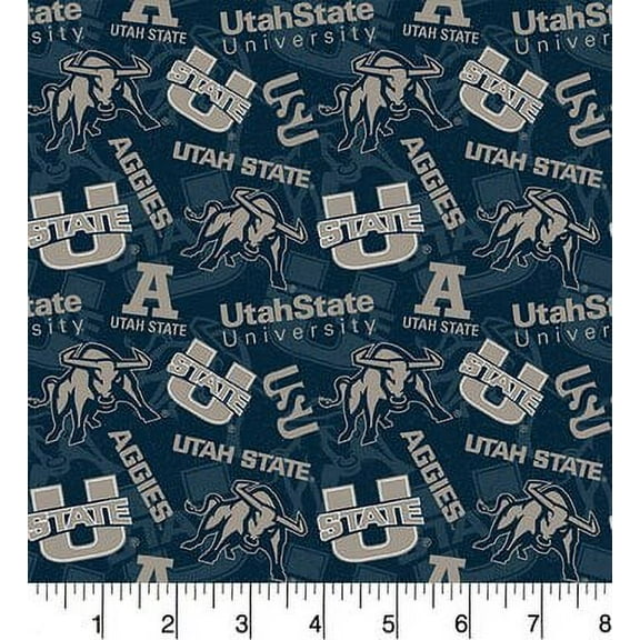 Utah State USU-1178 Tone on Tone