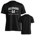 thumbnail image 1 of Utah State University Aggies Alumni Proud Graduate Short Sleeve T-Shirt, 1 of 4
