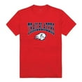 thumbnail image 1 of Utah Tech University Trailblazers Athletic T-Shirt, Red - Small, 1 of 1